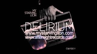 My Starving Lion - Delirium