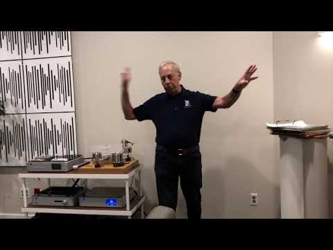 Why aren't speakers designed to go against the wall?