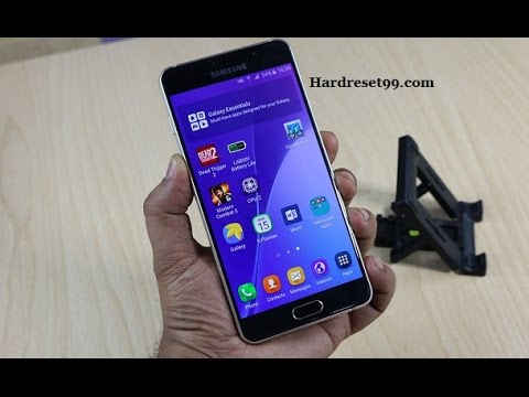 InFocus M808 Hard reset, Factory Reset & Password Recovery