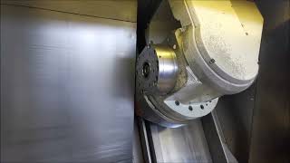 Mazak INTEGREX 200 SY Metalldrehmaschine kaufen - Bild 4 | Machineryline DE Mazak INTEGREX 200 SY Metalldrehmaschine | Bild 4 - Machineryline