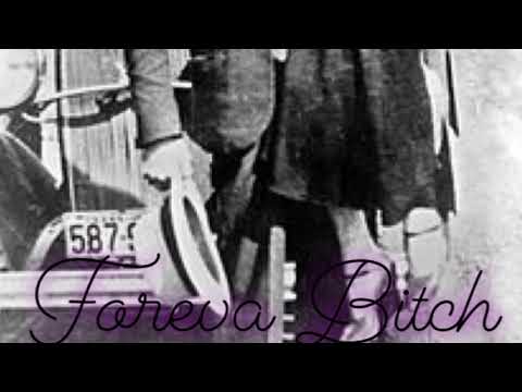 Broadway Tay x El Packo - Forever Bitch