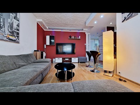 Video z << Prodej bytu 2+1, 49 m2, Most >>