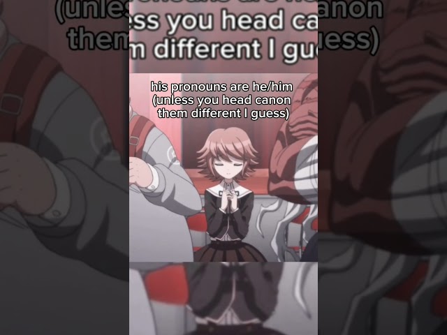 Vídeo relacionado con JOJO STYLE Cosplay Trajes Anime Danganronpa Adulto Disfraz De Halloween Disfraz De Cosplay Personaje De Anime Chihiro Fujisaki Incluyendo Ropa + Camisa + Falda + Accesorios,Verde,L