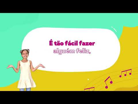 Supermiúdos | Hino 2.º Ano + coreografia