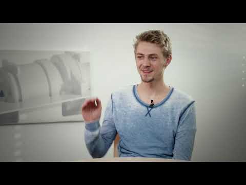 Ausbildung bei LTN  Servotechnik