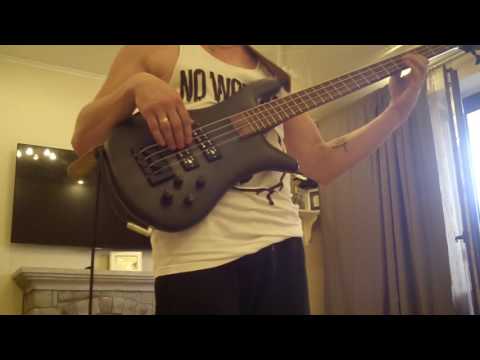 Spector Forte4 Helium with Aguilar Super Doubles