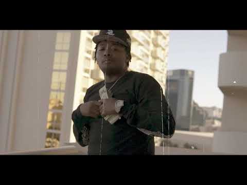 T Milli - Heart So Cold (Official Music Video)