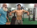 Bodybuilder Posing kasy karni chaye | Bodybuilder Exercise | Guide by Workout Trainer Abdul waheed