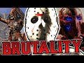 Ranking EVERY BRUTALITY In Mortal Kombat X From Worst To Best
