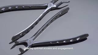 Atraumatic Extraction