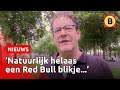 Peter ergert zich aan zwerfafval en ruimt het op | Omroep Brabant