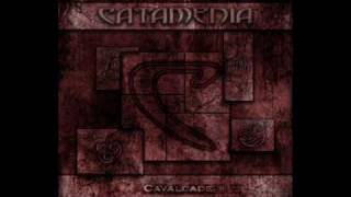 Catamenia  - The Vulture's Feast