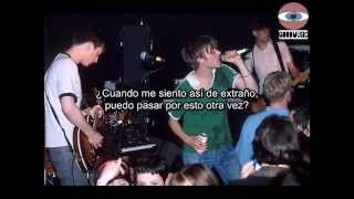 Blur - Coping - Subtitulada en español (HQ)