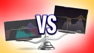Video thumbnail for All HAIL the new KING? - Eventide Split EQ vs Fabfilter Pro Q3 by White Noise Studio