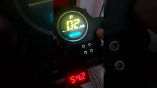 Onvo 011 p değerleri ne işe yarar / hız yukseltimi / turbo modu açma /
