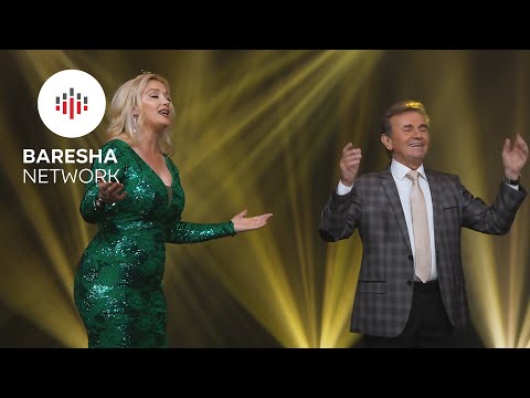 Shaqir Cervadiku x Naxhije Fejza - DORE PER DORE KOSOVA E SHQIPNIA