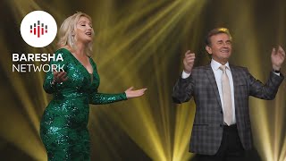 Shaqir Cërvadiku & Naxhije Fejza - Dorë Për Dore Kosova E Shqipnia