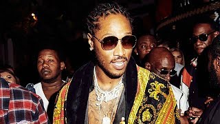 DJ Esco Ft. Future &amp; Nas - Walk Thru