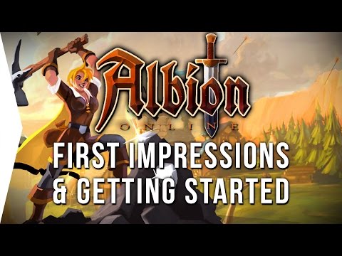 Albion Online PC