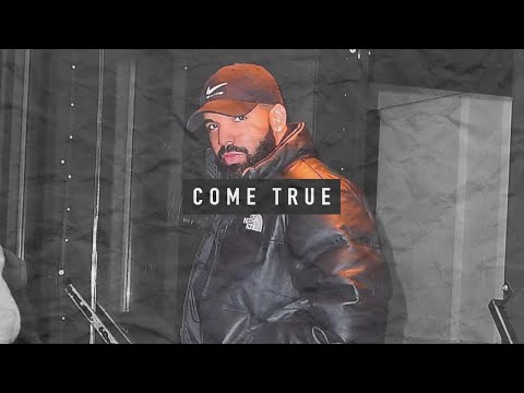 Free Drake x The Weeknd type beat "Come True" 2020