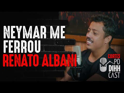 ELE ME BOTOU NUMA CILADA - Podihhcast Cortes