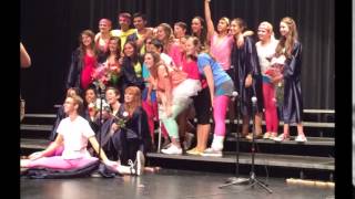 Becoming me - Tea Jonilonis