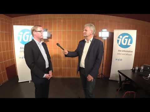 Kommunalwahl 2020: Michael Metten (CDU)