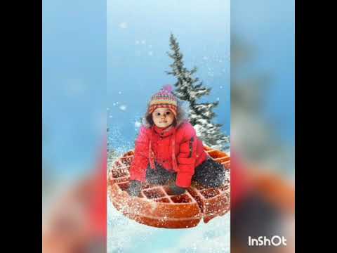 Happy Birthday Video.   DHRITI'S Birthday