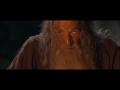 Gandalf's Magical Powers