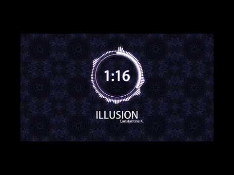 Constantine K. - Illusion