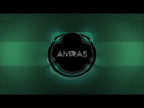 Amras - Sychedelic Waves