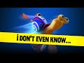 Why Turbo Is A Weird Movie