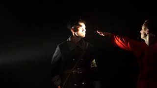 Промо спектакля 