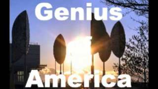 Genius of America