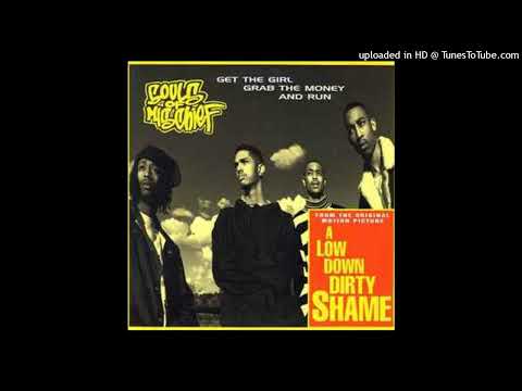 Souls Of Mischief - Get The Girl Grab The Money And Run(Jay-Biz's Low Down Remix)