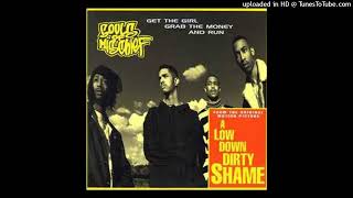 Souls Of Mischief - Get The Girl Grab The Money And Run(Jay-Biz's Low Down Remix)