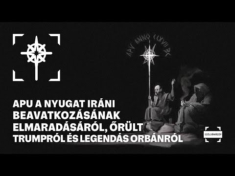 Szélsőközép and Puzsér Róbert