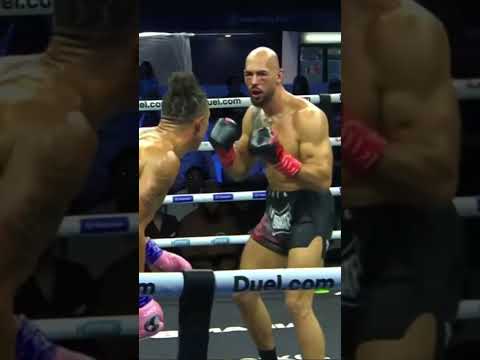 I Spent $100,000 To Train Andrew Tate For His Wrestling Match vs Chase Demoor