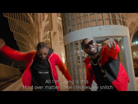 FirewoodZ - BOLO Remix ft. Phathar Mak (Music Video)