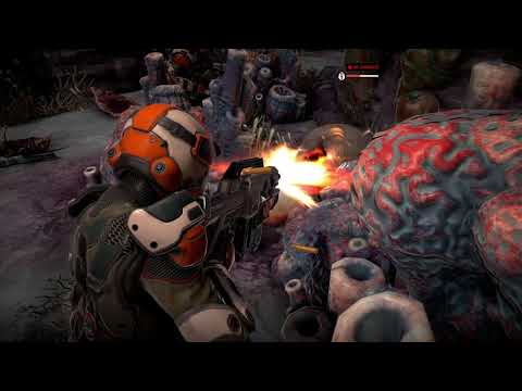 Phoenix Point Backer Build 5 - First Nest