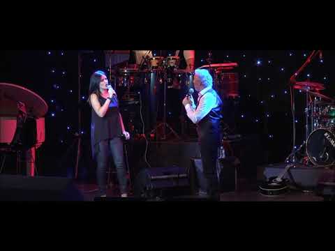 Miayn Yes Yev Tou - Bartev Garyan & Maral Ayvaz