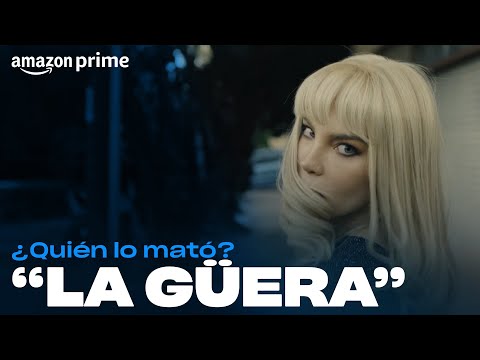 ¿Cuándo se estrenan los últimos capítulos de ‘Quién lo mató', la serie de Paco Stanley? – Publimetro México
