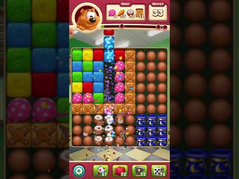 Toon Blast 1918 NO BOOSTERS 3 stars