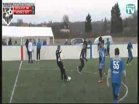 LIVE1: Rõuge Sügis CUP 2013 Jalkaturniir