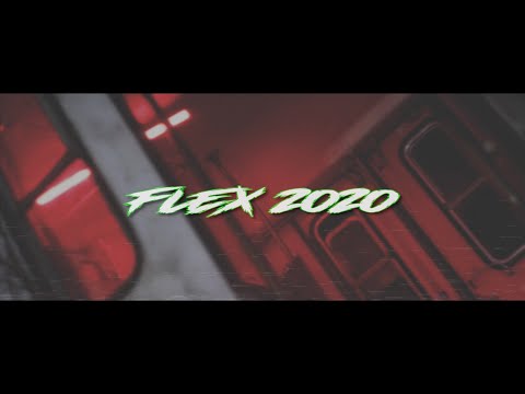 Beloskoni & Gonzalez - Flex 2020 (prod. by thundaa)