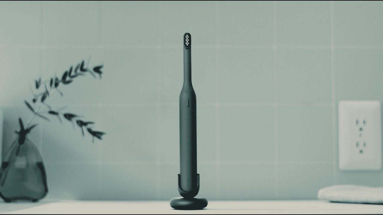 quip | quip Ultra Next Generation Smart Sonic Toothbrush | How to brush, charge, store, & more