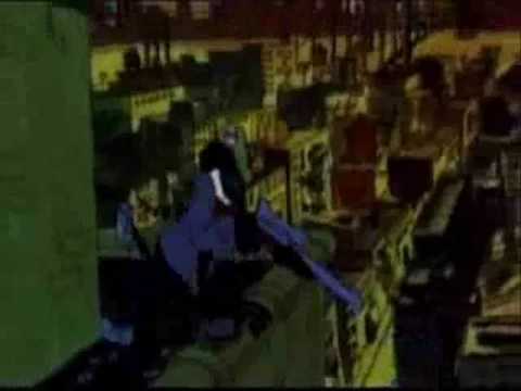 Guru - State Of Clarity (Solar Remix feat Common, Bob James)