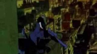 Guru - State Of Clarity (Solar Remix feat Common, Bob James)