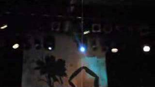 Deborah (Debbie) Harry Toronto Necessary Evil 2007 - Encore