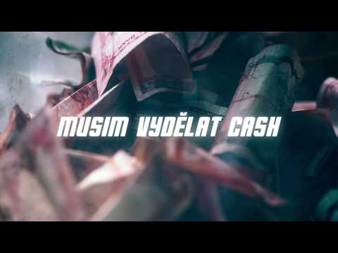 Jack Dew x Tomba Bomba - Musim vydelat cash (prod. Jan Flova)